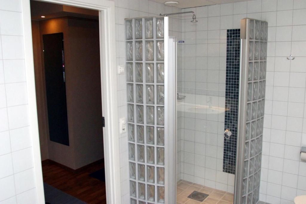 Nynaesgarden Hotell & Konferens Nynäshamn Quarto foto
