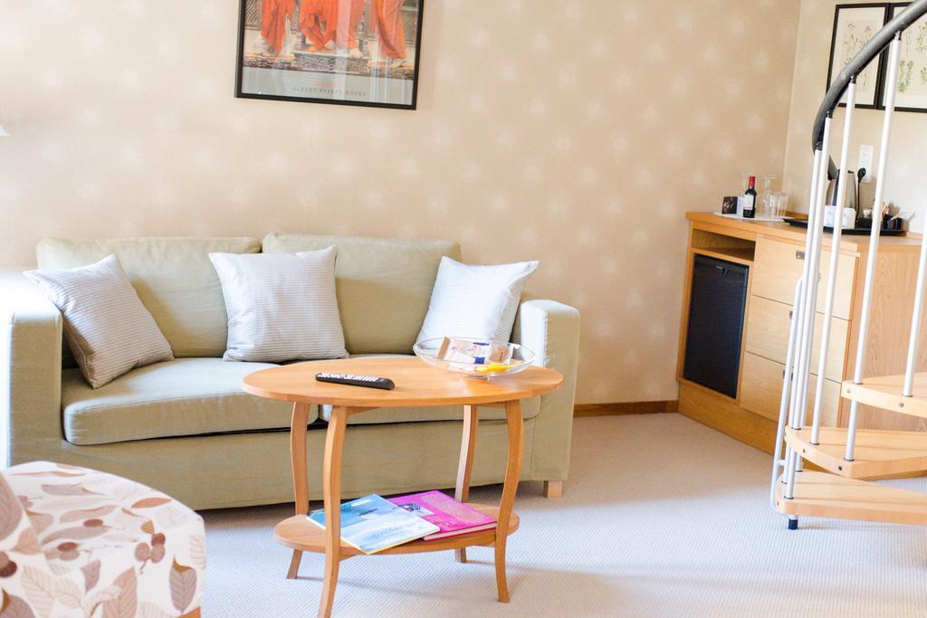 Nynaesgarden Hotell & Konferens Nynäshamn Quarto foto