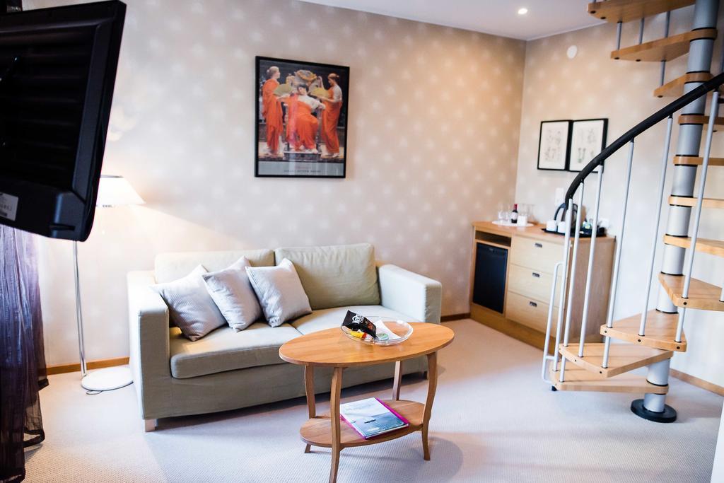 Nynaesgarden Hotell & Konferens Nynäshamn Quarto foto